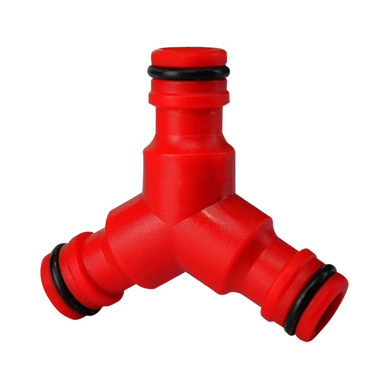 Conector Extensie Triplu / Vrac