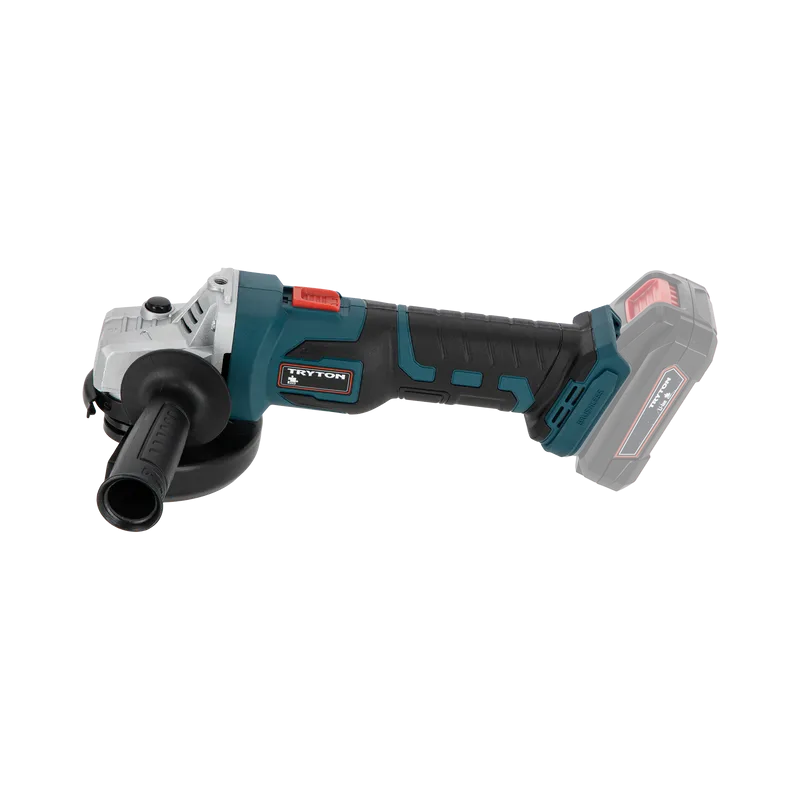 Sistem-20V - Polizor Unghiular - 125MM