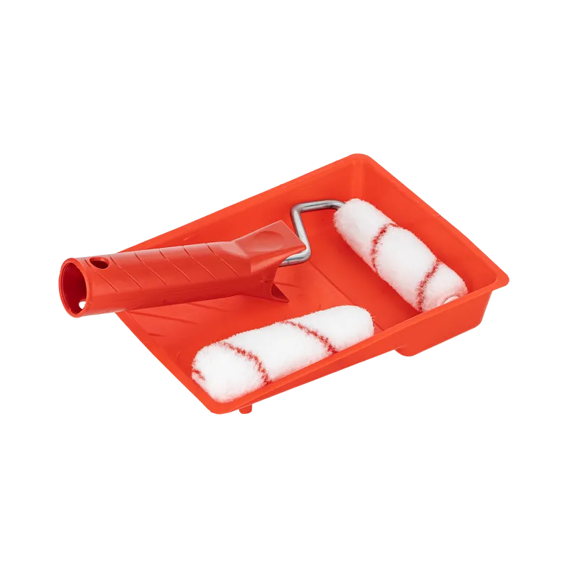 Trafalet Vopsele Solventi cu Tava - 100X10MM/2R