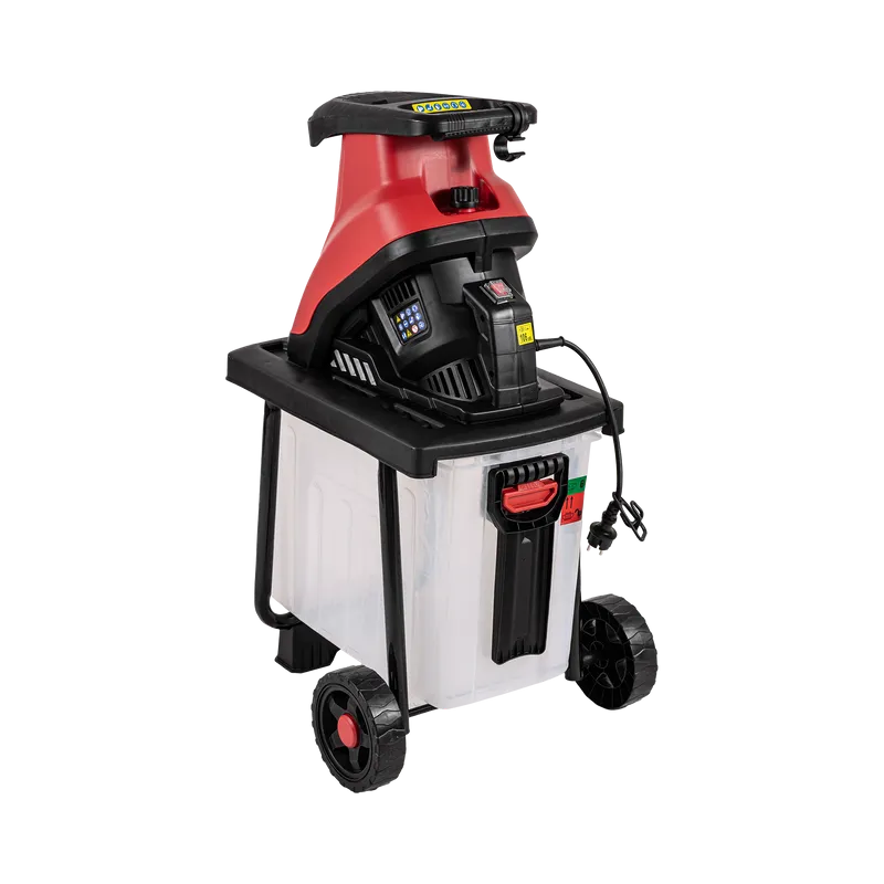 Tocator Crengi - 45MM / 2500W / Colector-55L