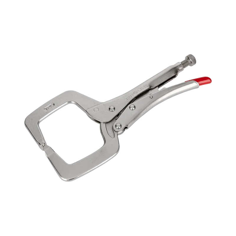 Cleste Fixare Tip Cioc cu Varf Fix 280MM / 86MM