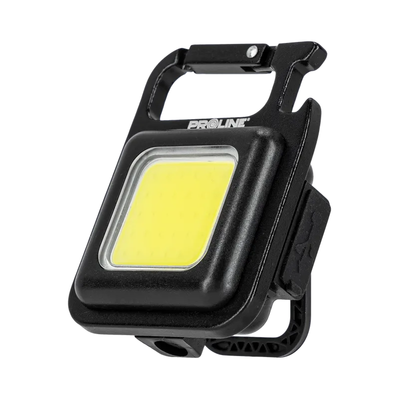 Lampa Atelier Cob Magnetica / Stand / 200LUMEN / 500MAH