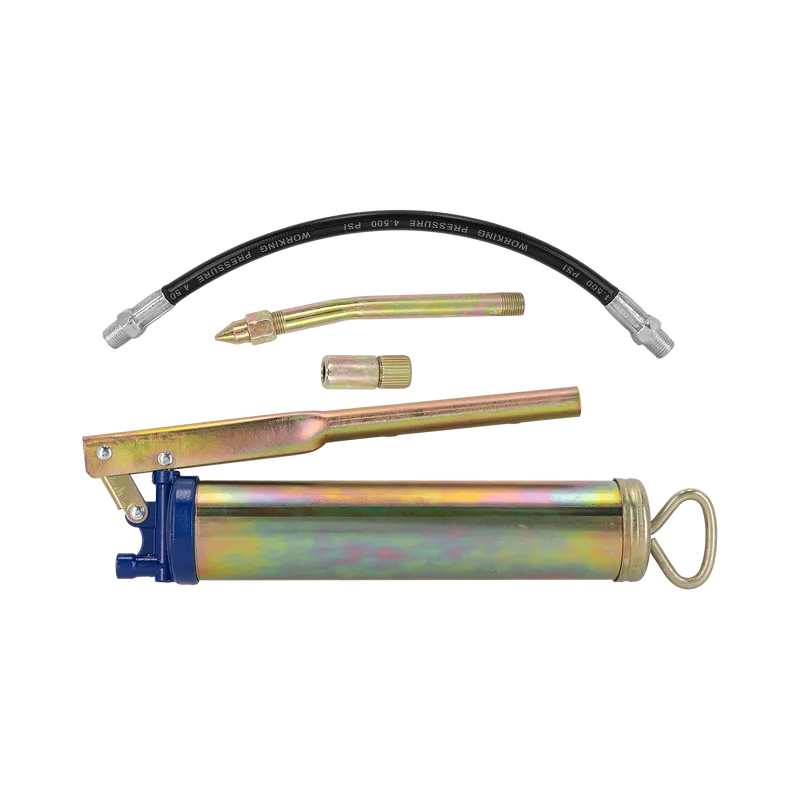 Gresor Manual cu Pompa 400CM³