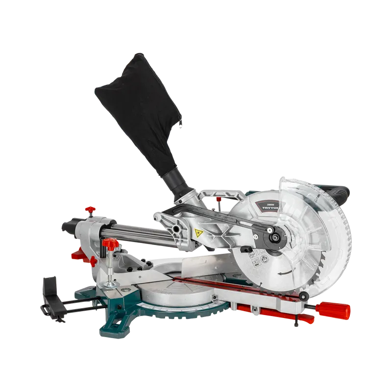 Fierastrau Circular Stationar cu Ghidaj - 255MM / 2000W
