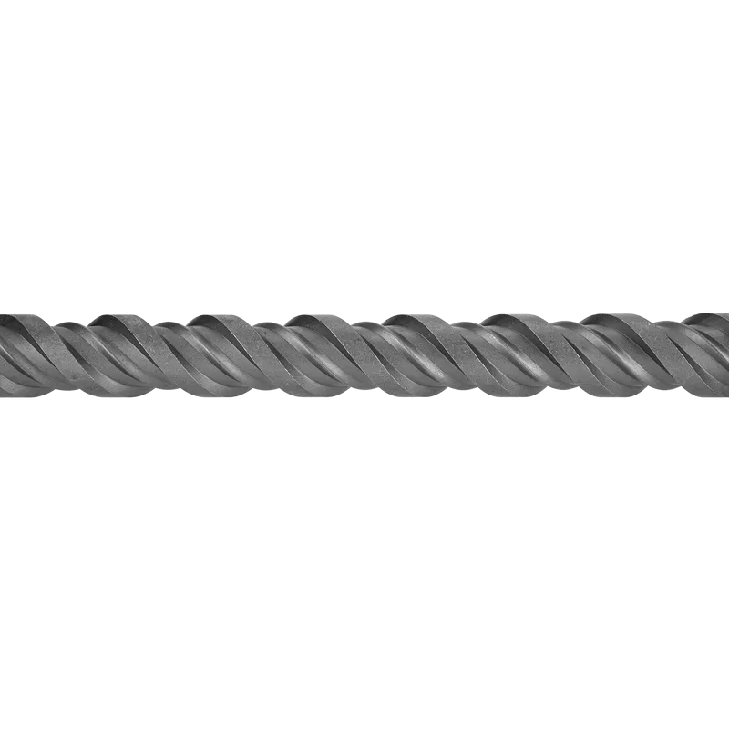 Burghiu Beton Bispiralat SDS Max S4 35X720MM