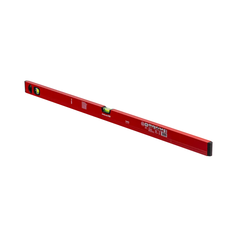 Nivela HD din Profil Rigid / 2 Bule - 1000MM
