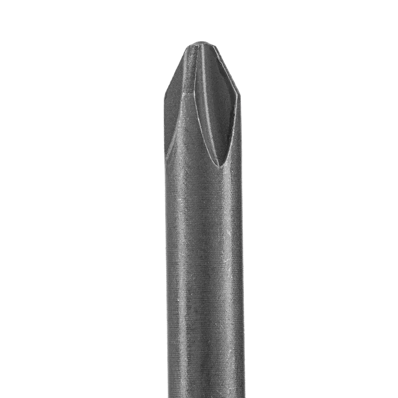 Varfuri Philips 1/4" / 100MM - PH2, 2/Set