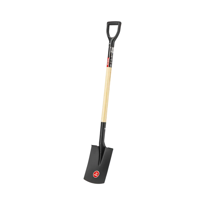 Cazma cu Maner Lemn Tip-Dy 180X280/1150MM