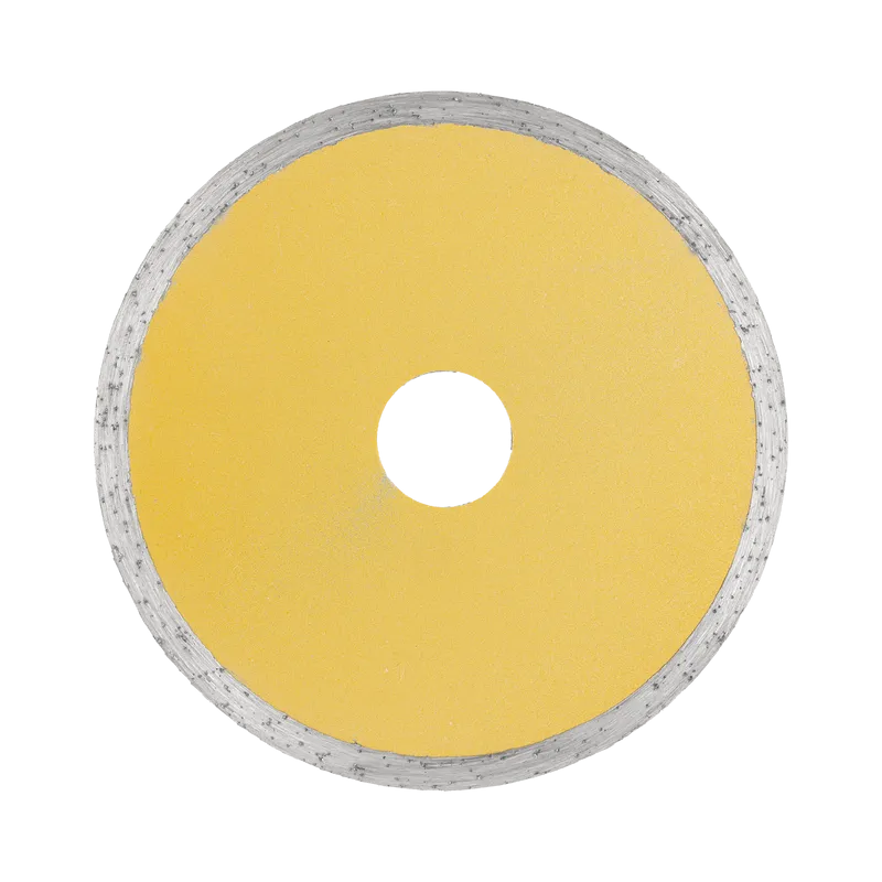 Disc Diamantat Continuu Super Dur 115MM