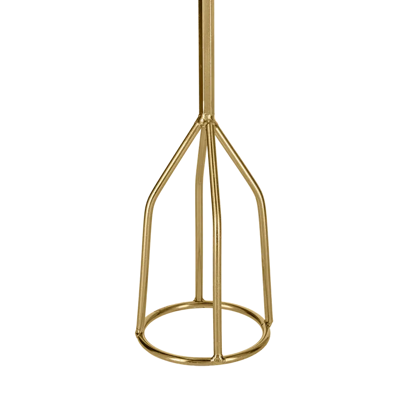 Malaxor Ghips 12-30KG 100X540MM / 10MM