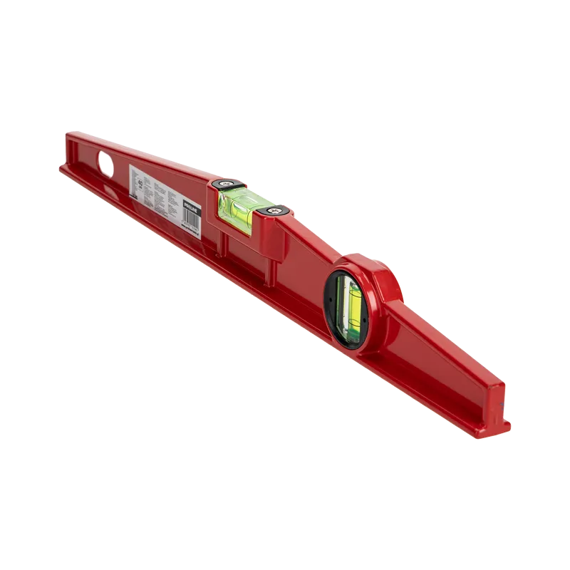 Nivela Trapezoidala / 2 Bule - 400MM