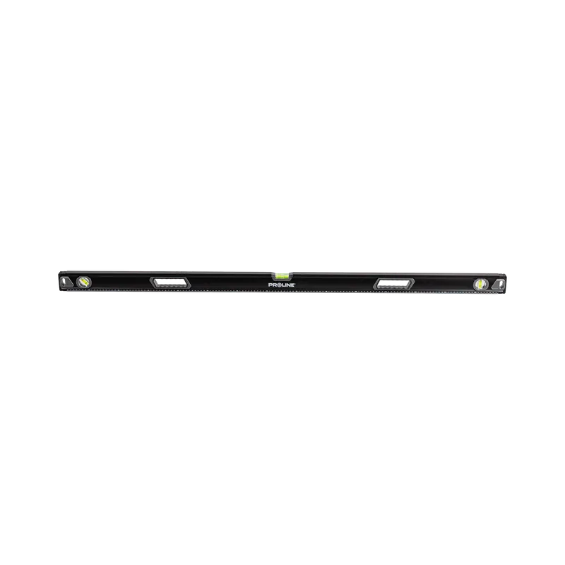 Nivela Premium Magnetica cu Manere / 3 Bule - 1500MM