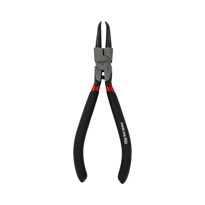 Patent Siguranta CR-VA HD cu Cioc Indoit Interior 180MM
