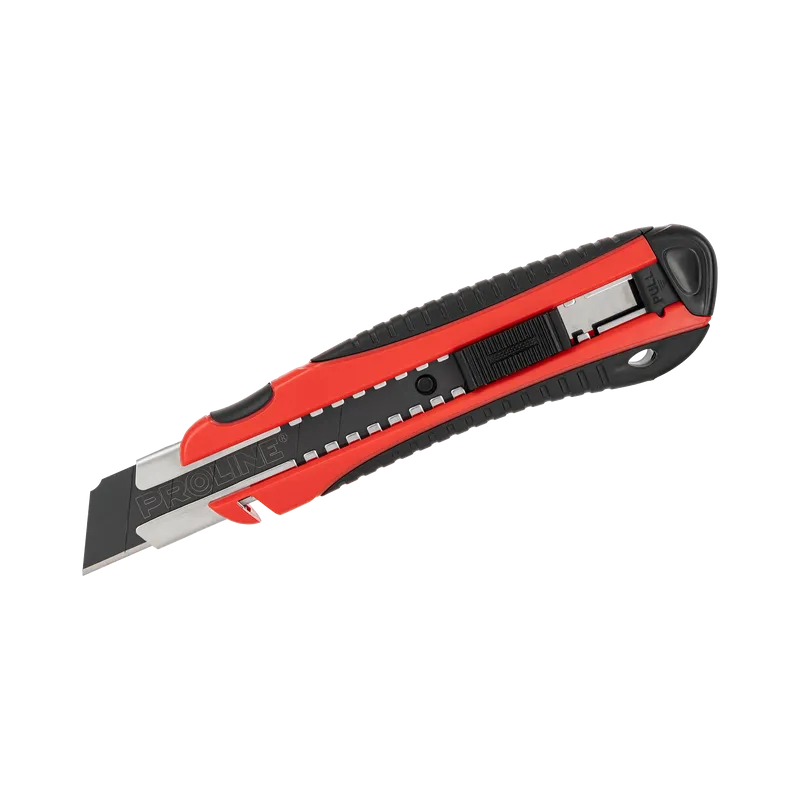Cutter Cauciucat cu Lama SK2-Brun - 25MM X 2 / Blister