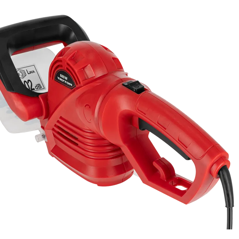 Motofoarfeca Electrica cu Maner Rotativ - 61CM / 620W
