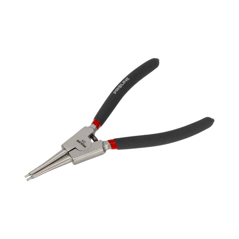 Patent Siguranta CR-VA cu Cioc Drept Exterior 175MM