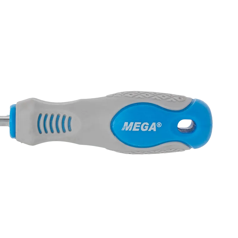 Surubelnita CR-VA Maner Soft-Touch PH0X75MM