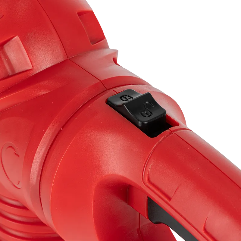 Motofoarfeca Electrica cu Maner Rotativ - 61CM / 620W