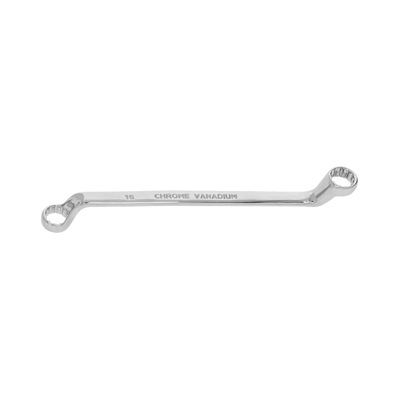 Cheie Inelara Cotita CR-VA 16X17MM