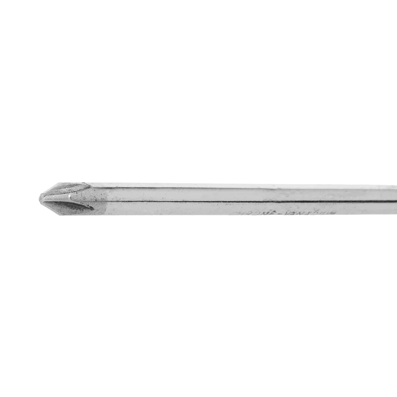Surubelnita Impact CR-VA Maner Cauciuc PH3X200MM