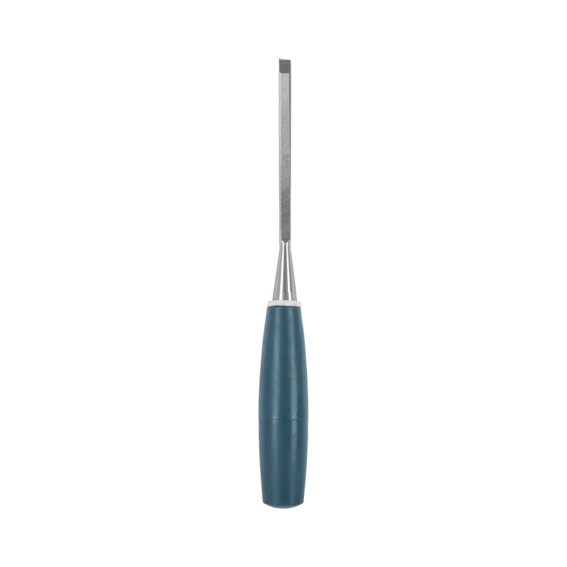 Dalta Lemn cu Maner Plastic 10MM
