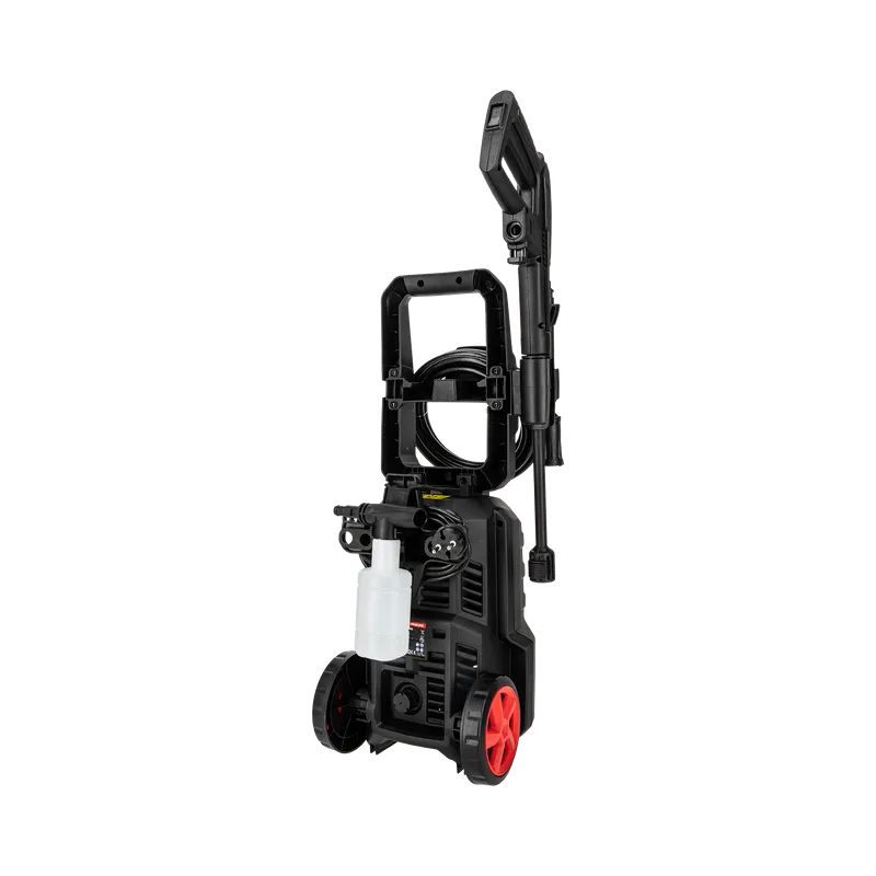 Aparat Spalat cu Presiune - 130BAR / 420L/H / 1600W