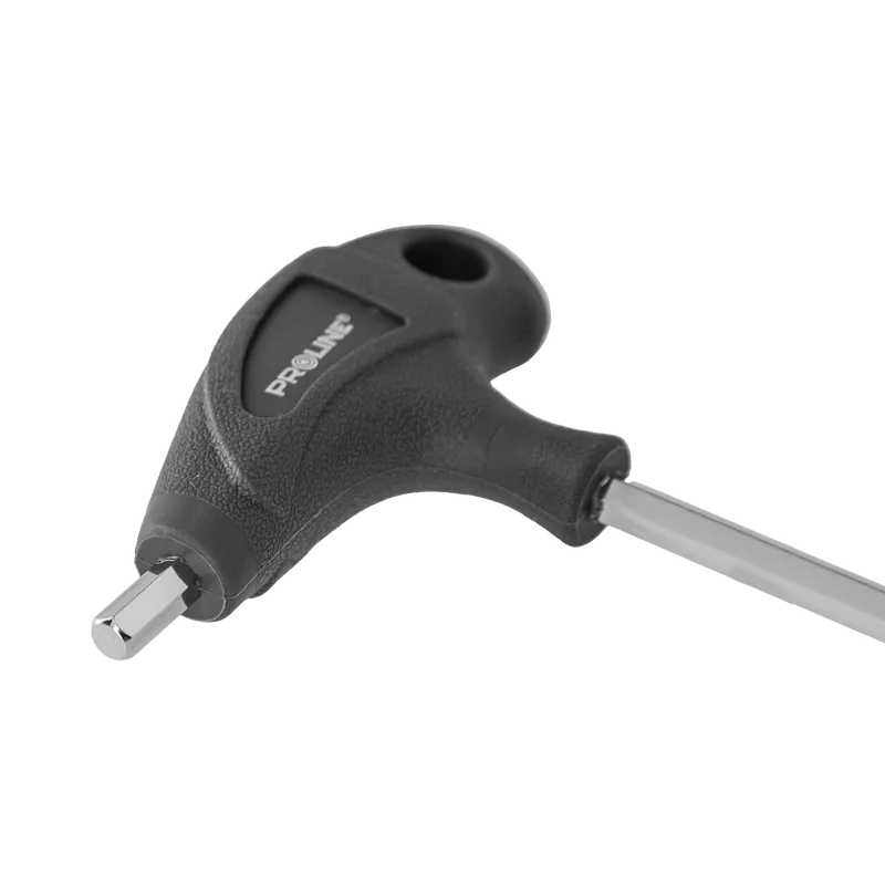 Cheie Negativa Tip-T CR-VA S2 6MM
