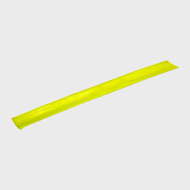 Banda Reflectorizanta Elastica 30X340MM / Galben