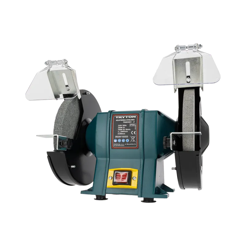 Polizor Banc - 200X20MM-200X20MM / 350W
