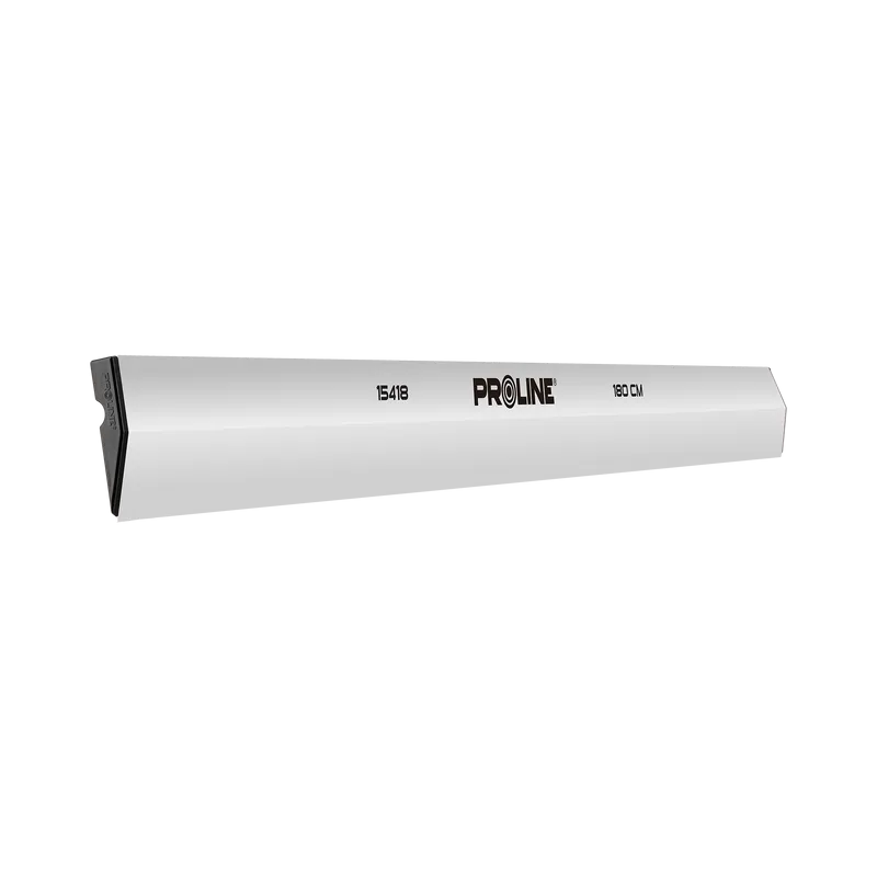 Dreptar Aluminiu Trapezoidal - 1800MM