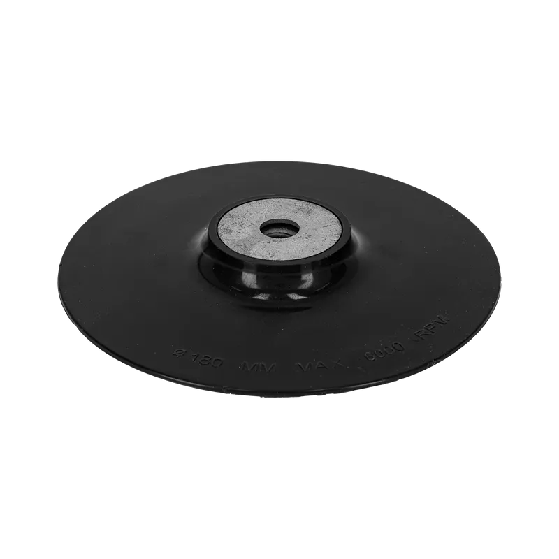 Suport Disc Abraziv cu Filet / 180MM