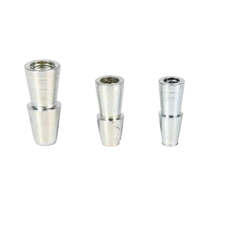 Set Icuri Cilindrice pe Blister 12-13-15MM - 3P.