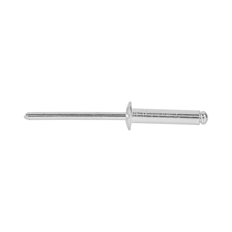Popnituri Aluminiu 4.0X18.0MM, 50/Set