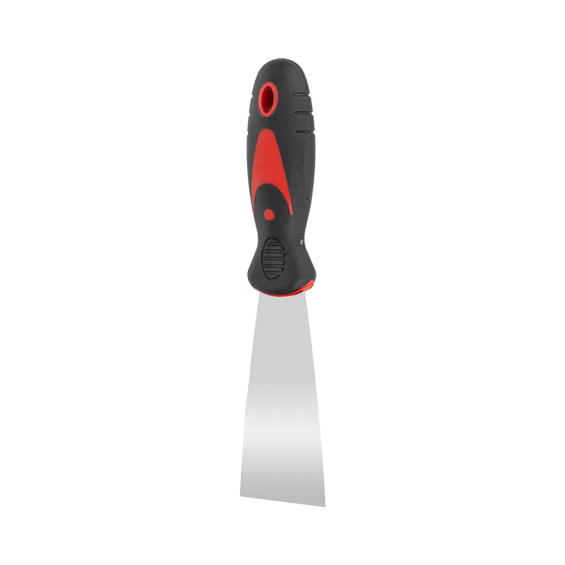 Spaclu cu Maner Gumat Ergonomic 50MM