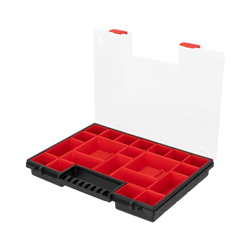 Cutie Casetata HD Modulara 390X303X50MM / 21 Casete