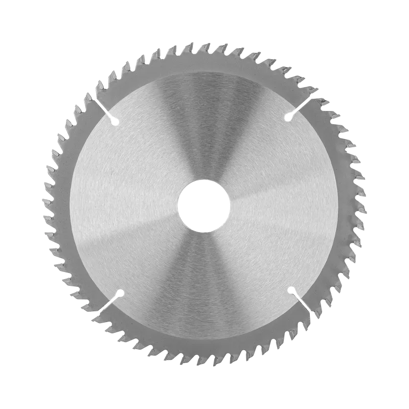 Disc Circular pentru Lemn cu Dinti Vidia 184MM / 60D.