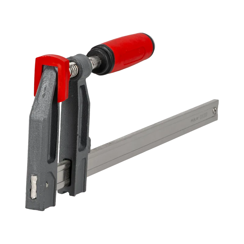 Presa Tamplarie Tip F din Otel cu Blocare 300X80MM