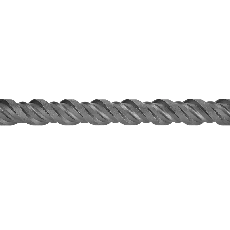 Burghiu Beton Bispiralat SDS Max S4 22X320MM
