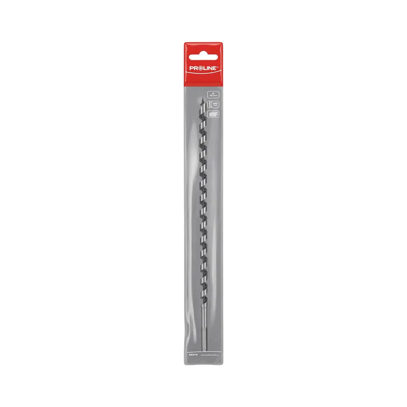 Burghiu Lemn Sfredel 14X460MM