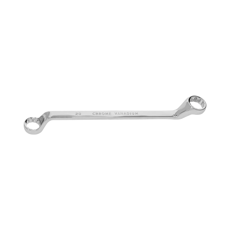 Cheie Inelara Cotita CR-VA 20X22MM