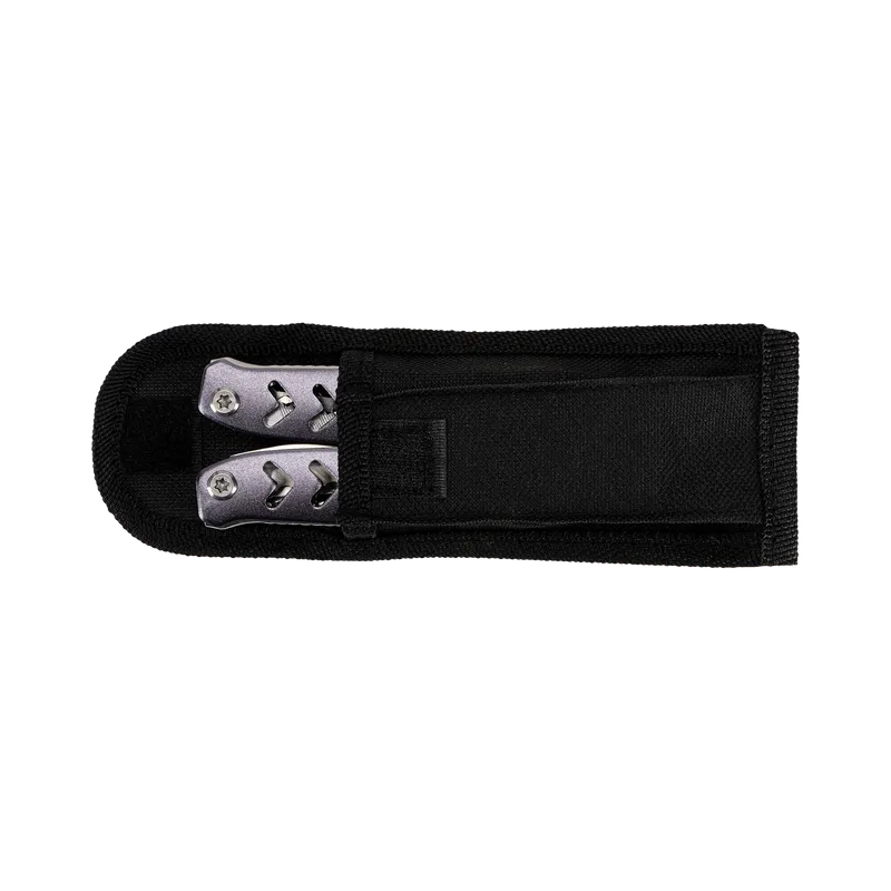 Briceag Multifunctional si Briceag cu Lama Inox - 2P.