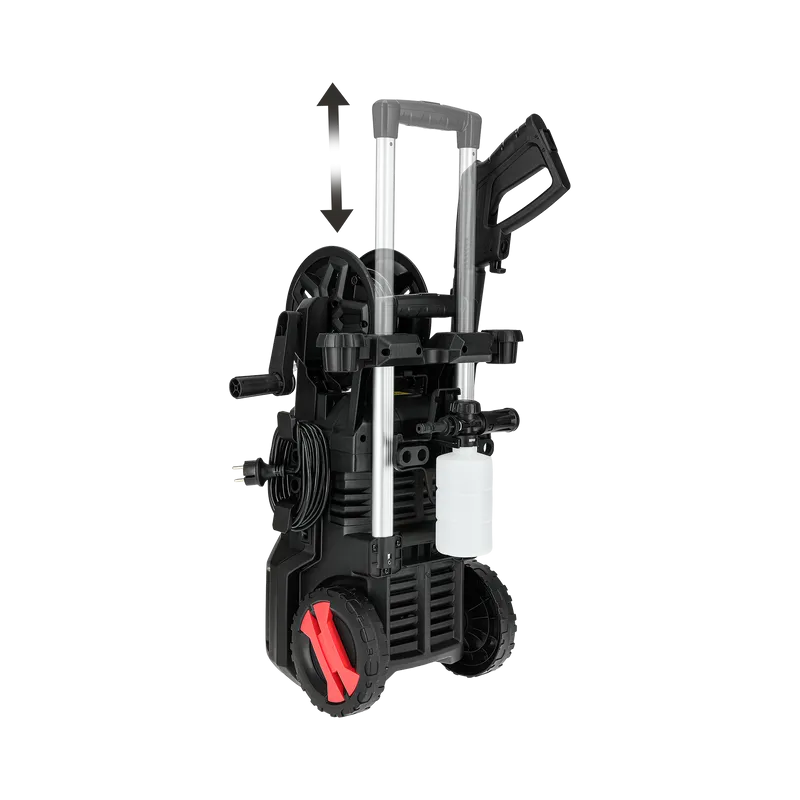 Aparat Spalat cu Presiune - 160BAR / 420L/H / 2000W