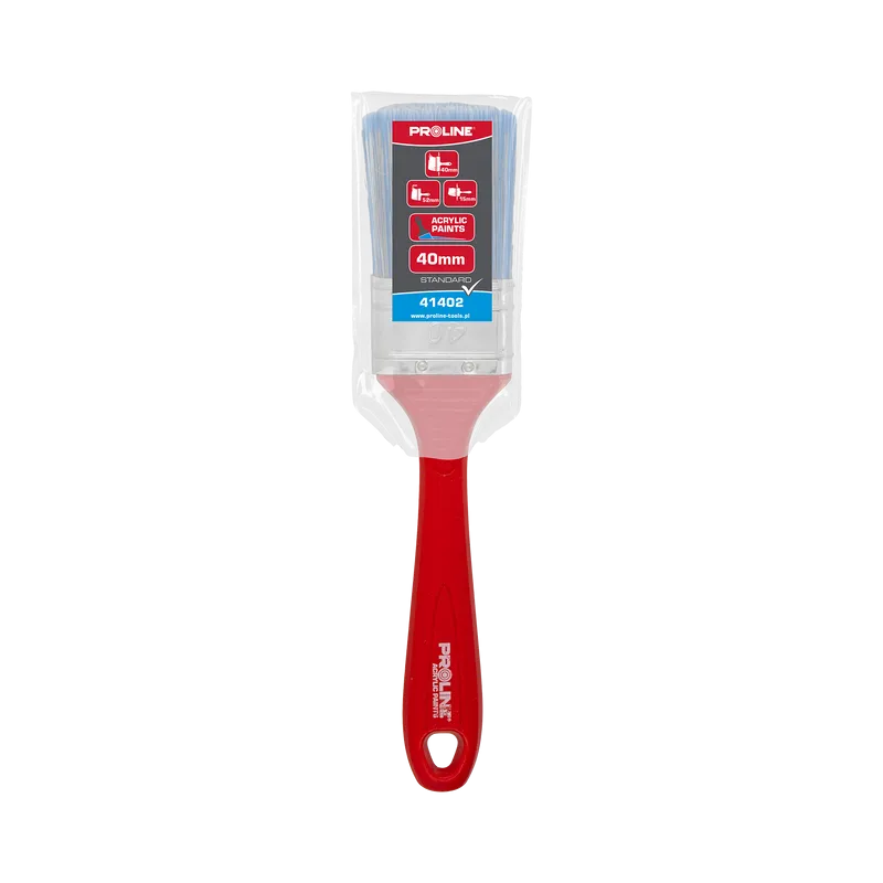 Pensula Standard / Vopsea Acrilica - 40MM