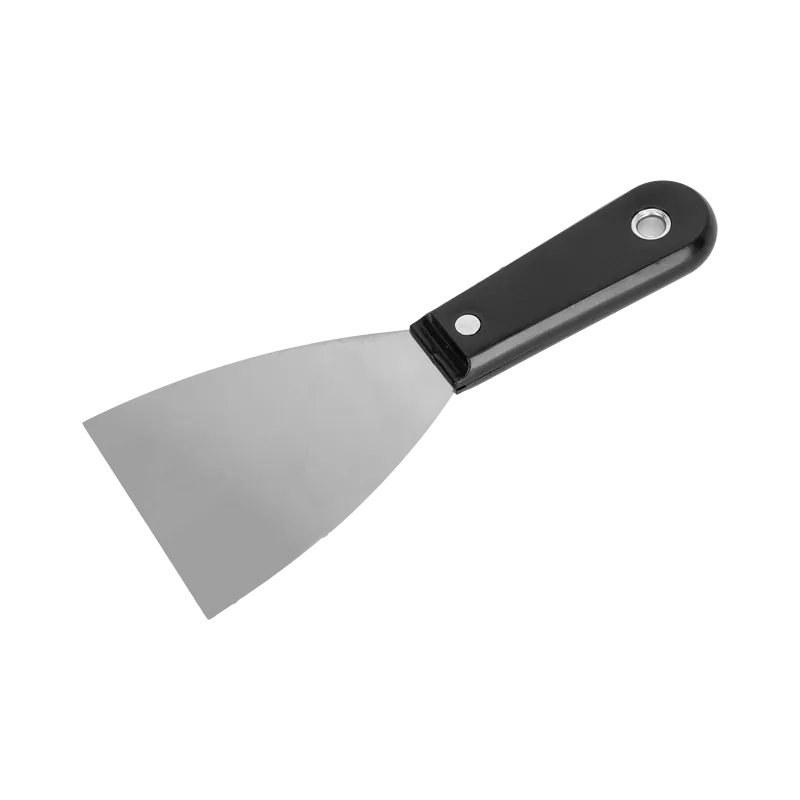 Spaclu cu Maner Plastic 80MM