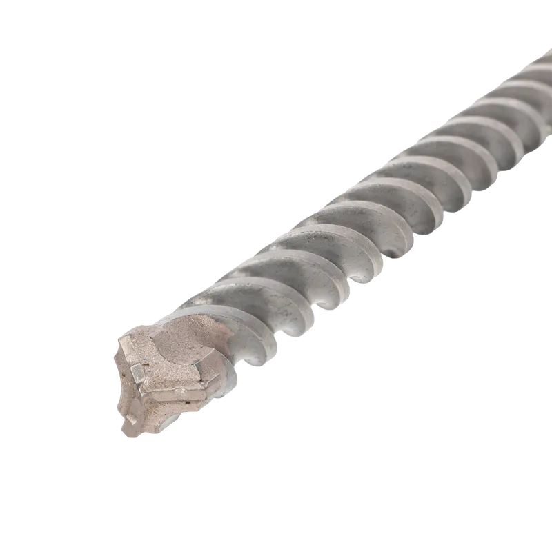 Burghiu Beton SDS Plus cu Pastila Tripla S3 14X260MM