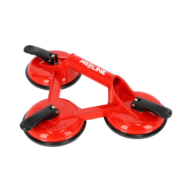 Ventuza Transport Tripla - Maxim 120KG / 3X118MM