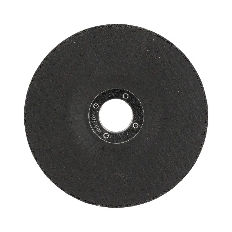 Disc Polizare Depresat 125X6.0MM / A24R