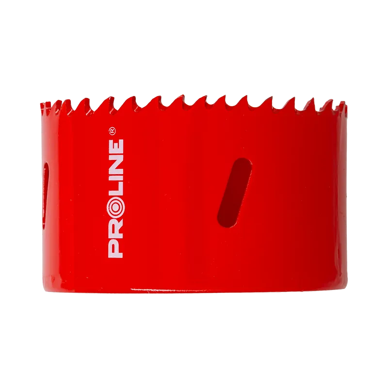 Carota Bimetal HSS-M3 Universala 73MM