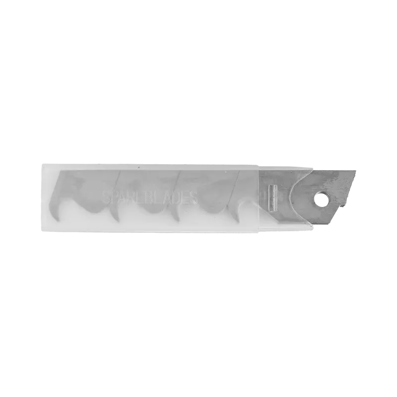 Lame Cutter Segmentate SK5 Tip Carlig 18MM, 10/Set