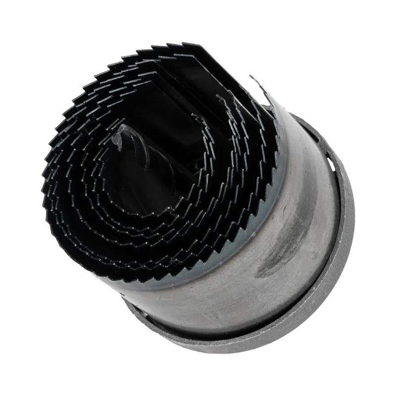 Set Carote Lemn si Rigips Otelite 26-63MM/50MM - 9P.